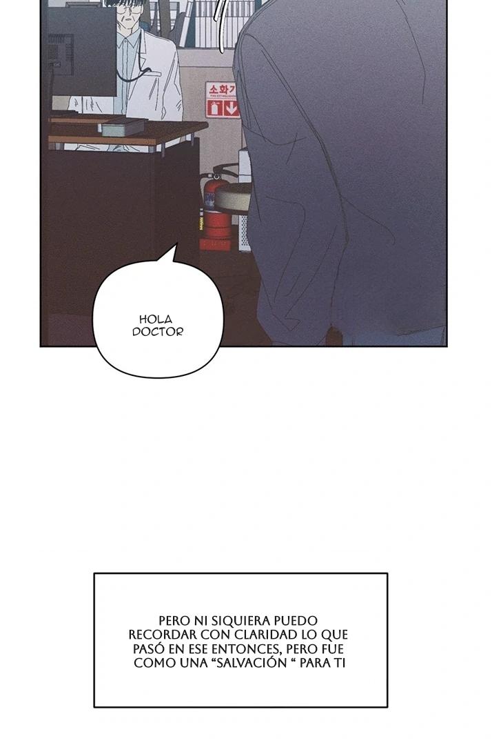 Mi último invierno - Capítulo 9 manhwa