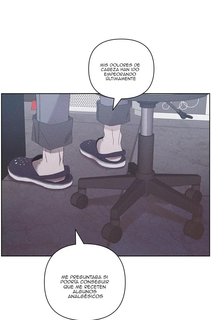 Mi último invierno - Capítulo 9 manhwa