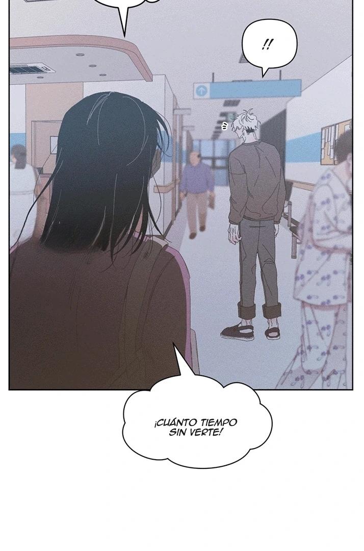 Mi último invierno - Capítulo 9 manhwa
