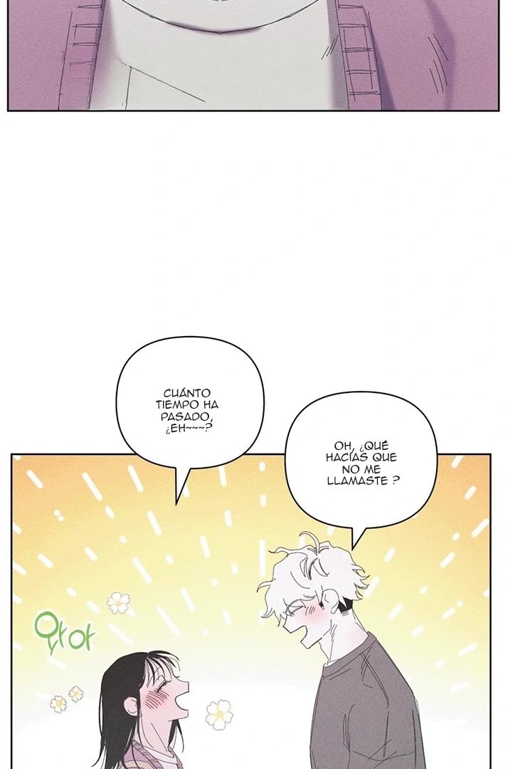 Mi último invierno - Capítulo 9 manhwa