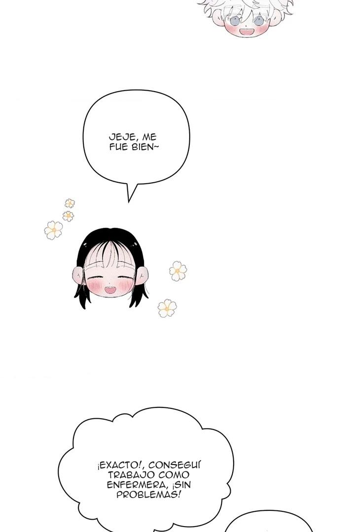 Mi último invierno - Capítulo 9 manhwa