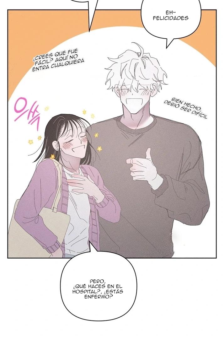 Mi último invierno - Capítulo 9 manhwa