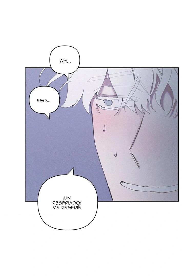 Mi último invierno - Capítulo 9 manhwa
