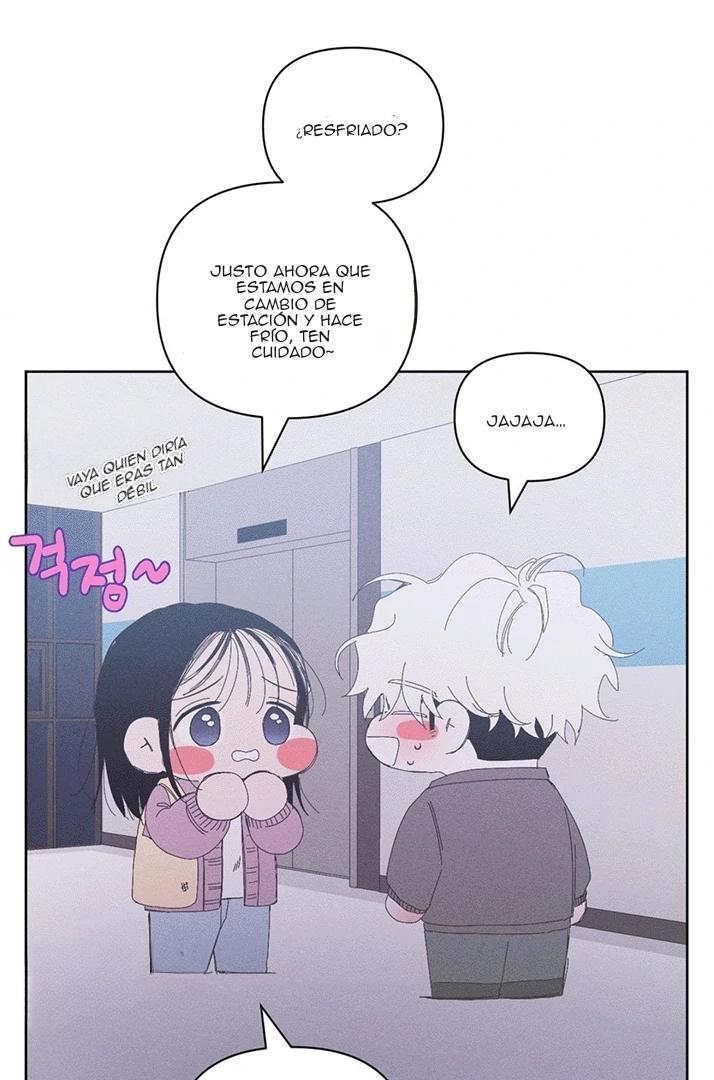 Mi último invierno - Capítulo 9 manhwa