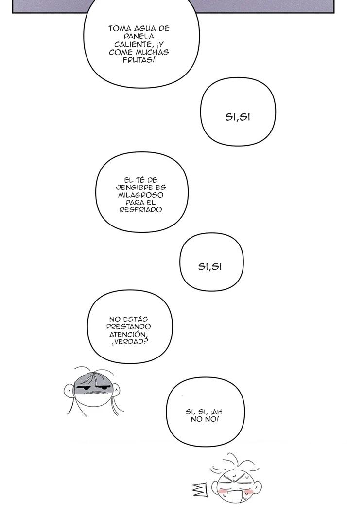 Mi último invierno - Capítulo 9 manhwa