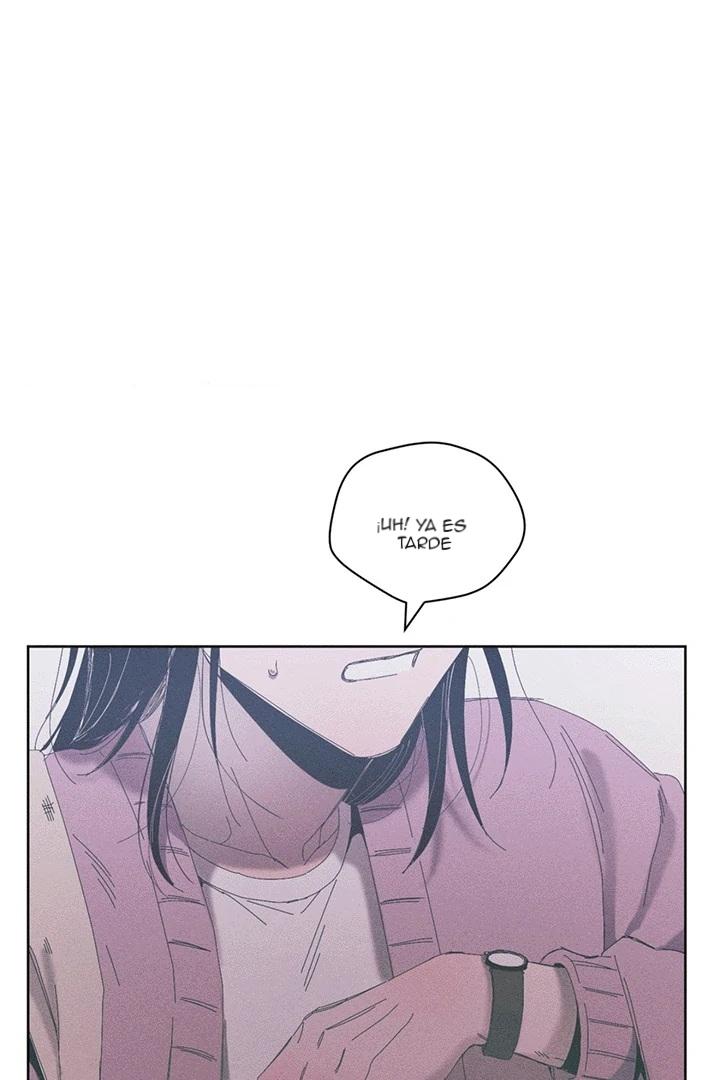 Mi último invierno - Capítulo 9 manhwa