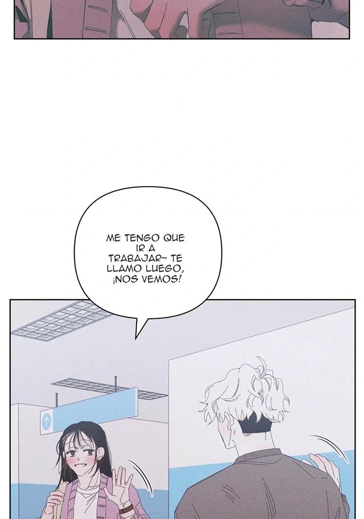 Mi último invierno - Capítulo 9 manhwa