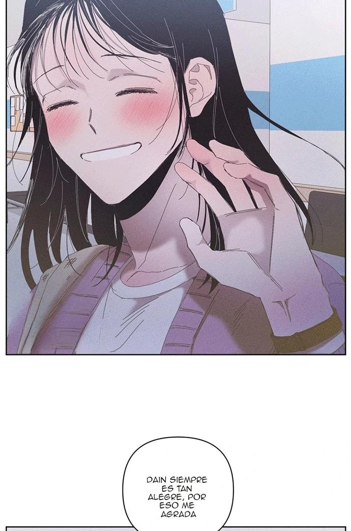 Mi último invierno - Capítulo 9 manhwa