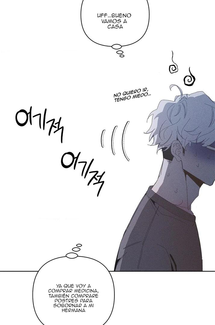 Mi último invierno - Capítulo 9 manhwa