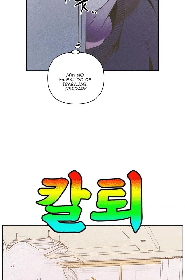 Mi último invierno - Capítulo 9 manhwa