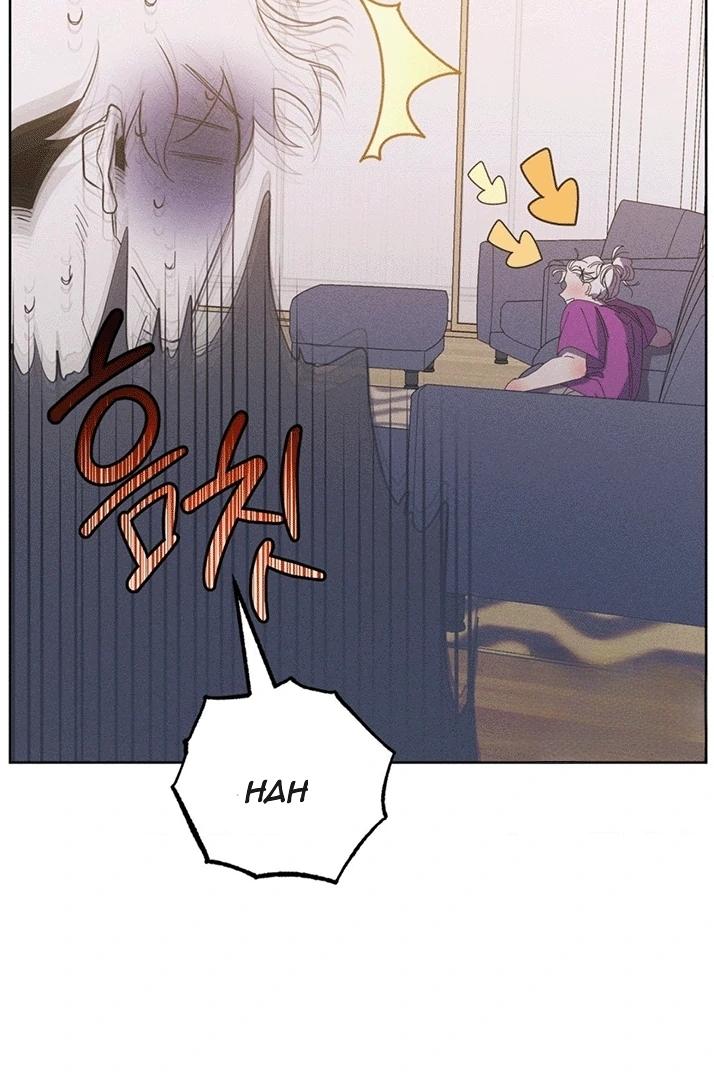 Mi último invierno - Capítulo 9 manhwa