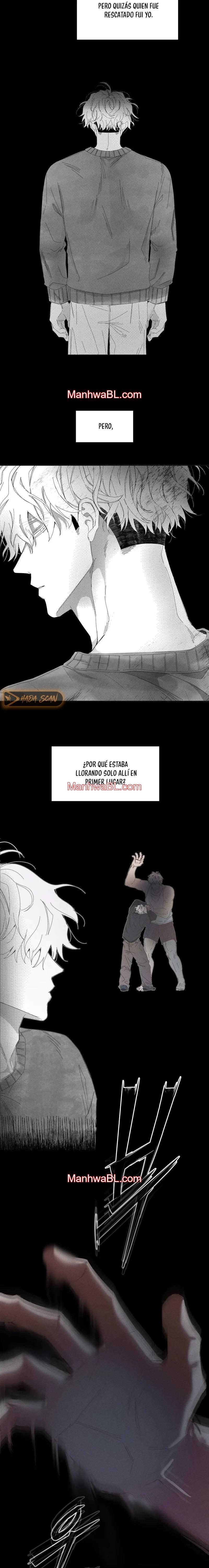 Mi último invierno - Capítulo 13 manhwa