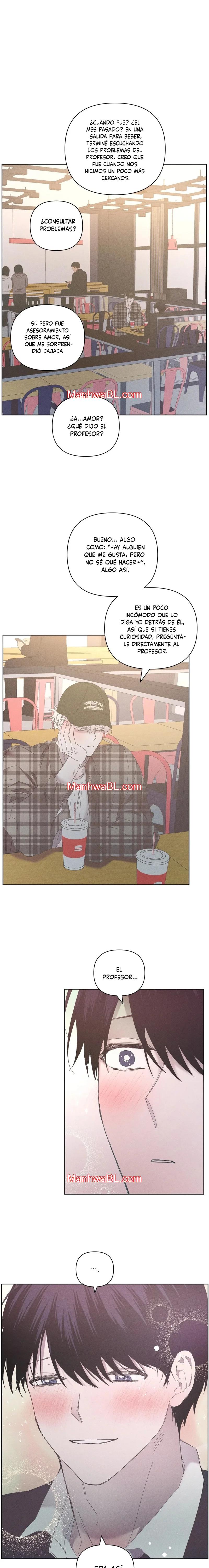 Mi último invierno - Capítulo 11 2 manhwa