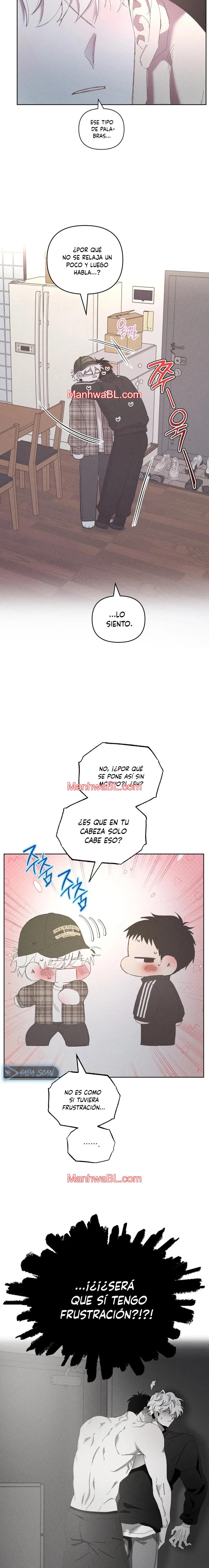 Mi último invierno - Capítulo 11 3 manhwa