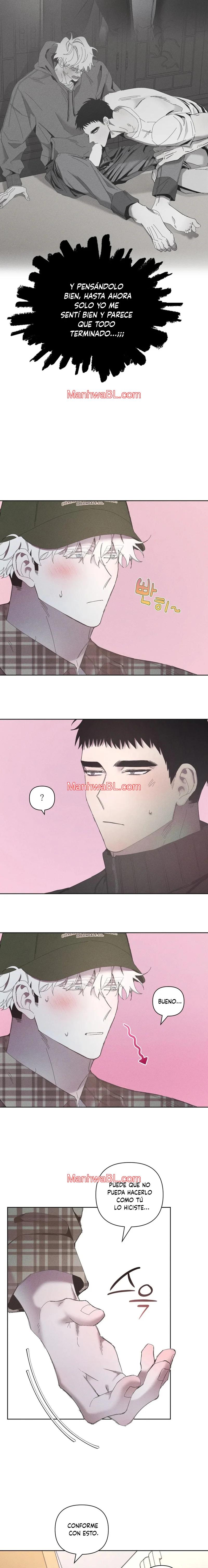 Mi último invierno - Capítulo 11 3 manhwa