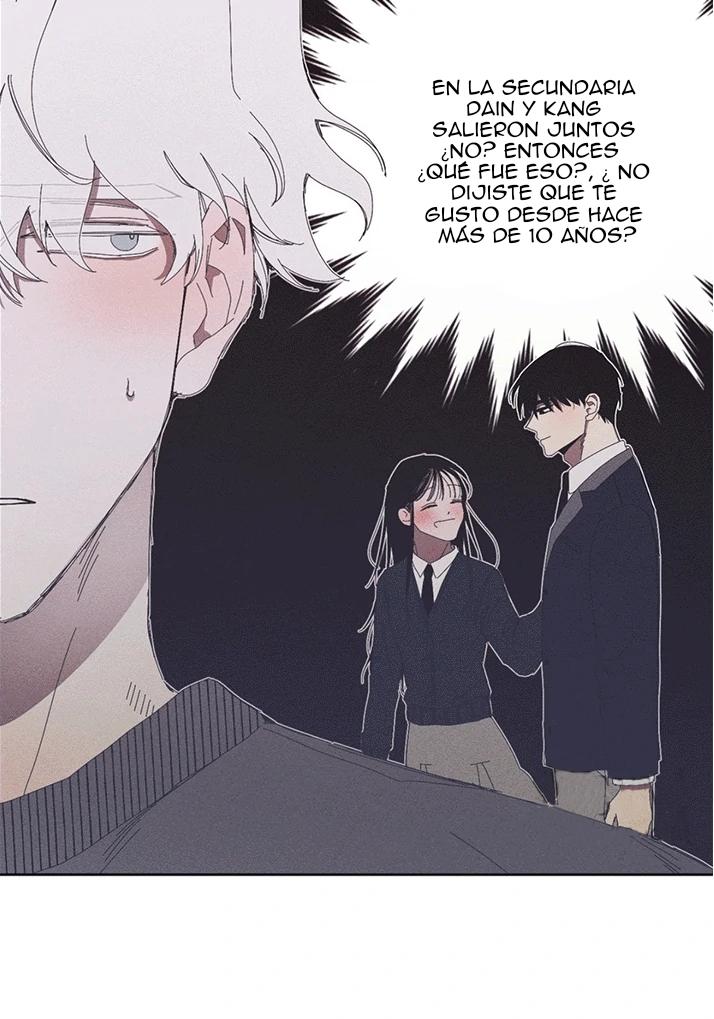 Mi último invierno - Capítulo 9 3 manhwa