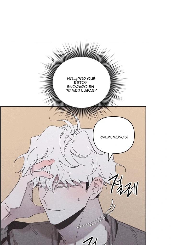 Mi último invierno - Capítulo 9 3 manhwa