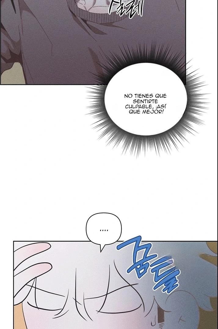 Mi último invierno - Capítulo 9 3 manhwa