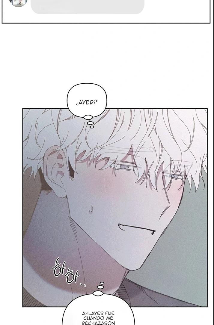 Mi último invierno - Capítulo 9 3 manhwa