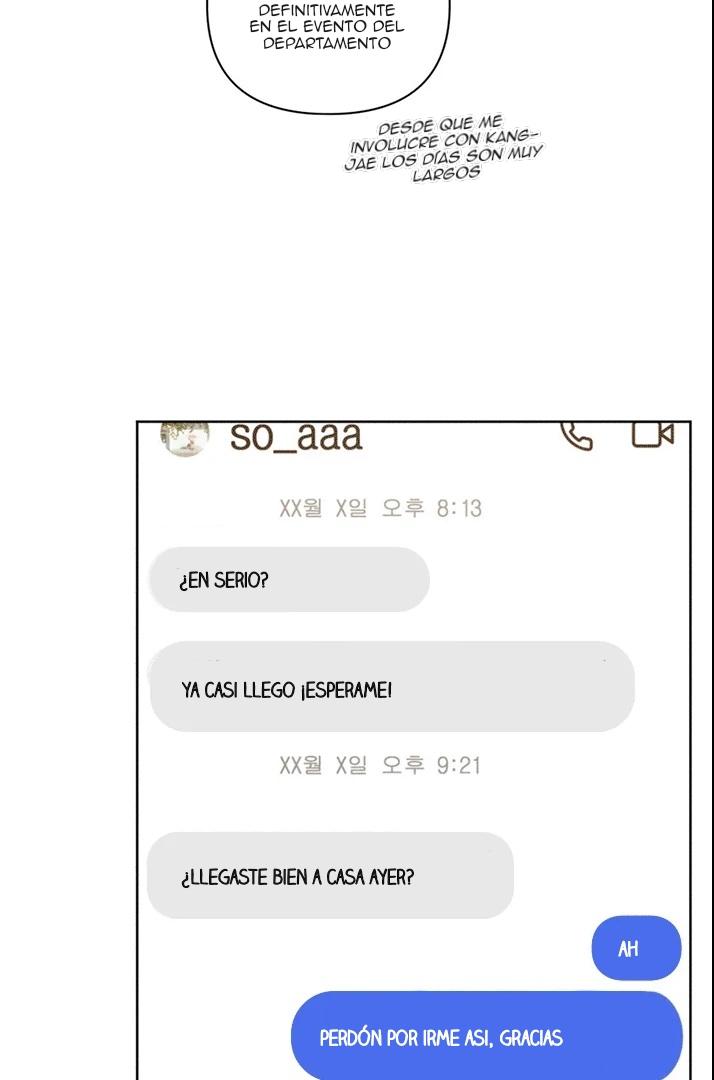 Mi último invierno - Capítulo 9 3 manhwa