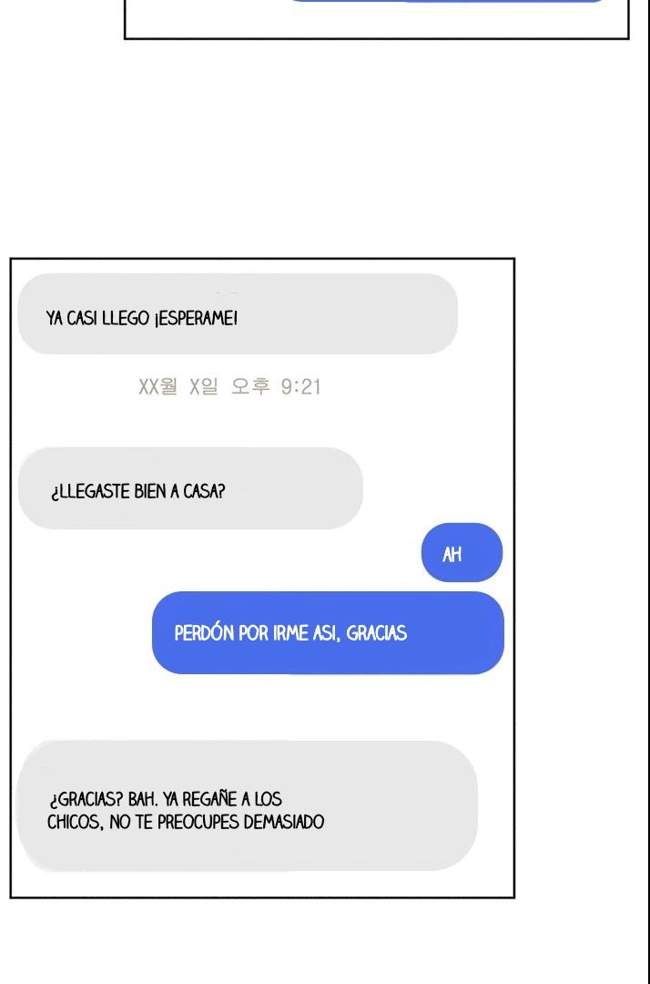 Mi último invierno - Capítulo 9 3 manhwa