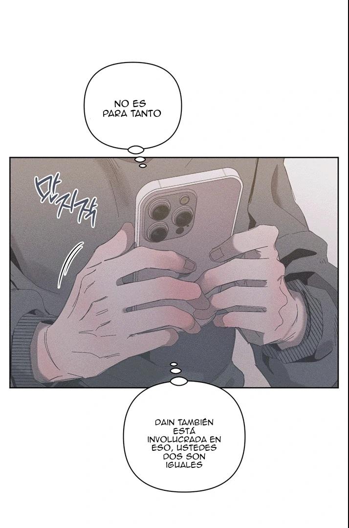 Mi último invierno - Capítulo 9 3 manhwa