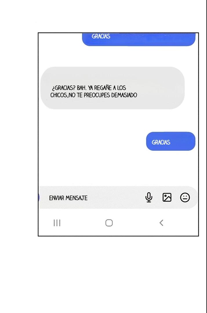Mi último invierno - Capítulo 9 3 manhwa