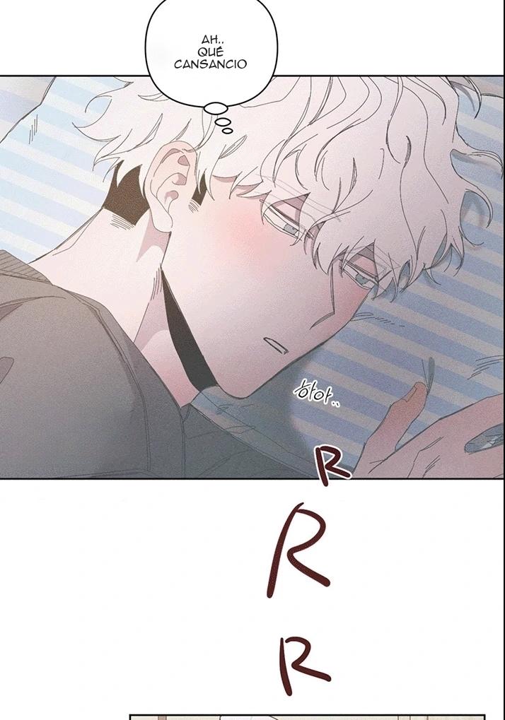 Mi último invierno - Capítulo 9 3 manhwa