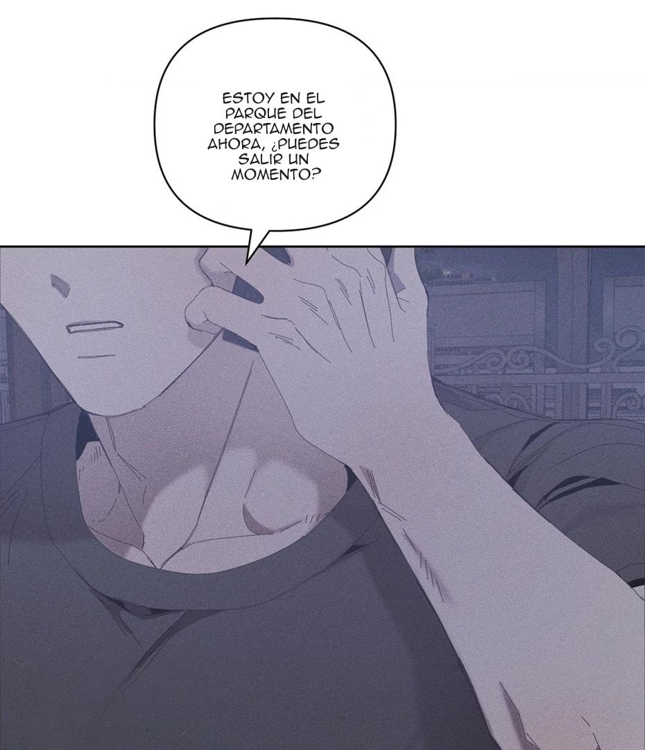 Mi último invierno - Capítulo 9 3 manhwa