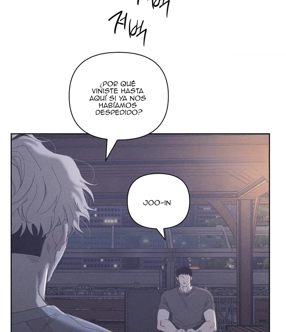 Mi último invierno - Capítulo 9 3 manhwa