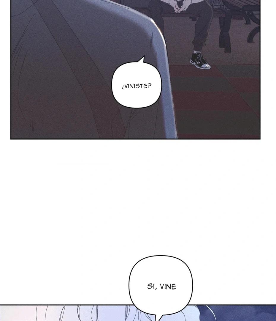 Mi último invierno - Capítulo 9 3 manhwa