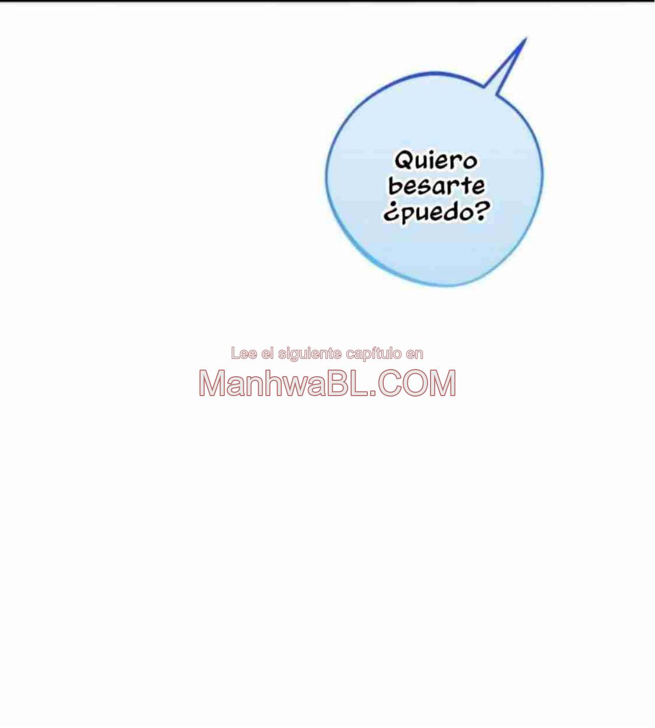 Eres diferente conmigo - Capítulo 22 3 manhwa