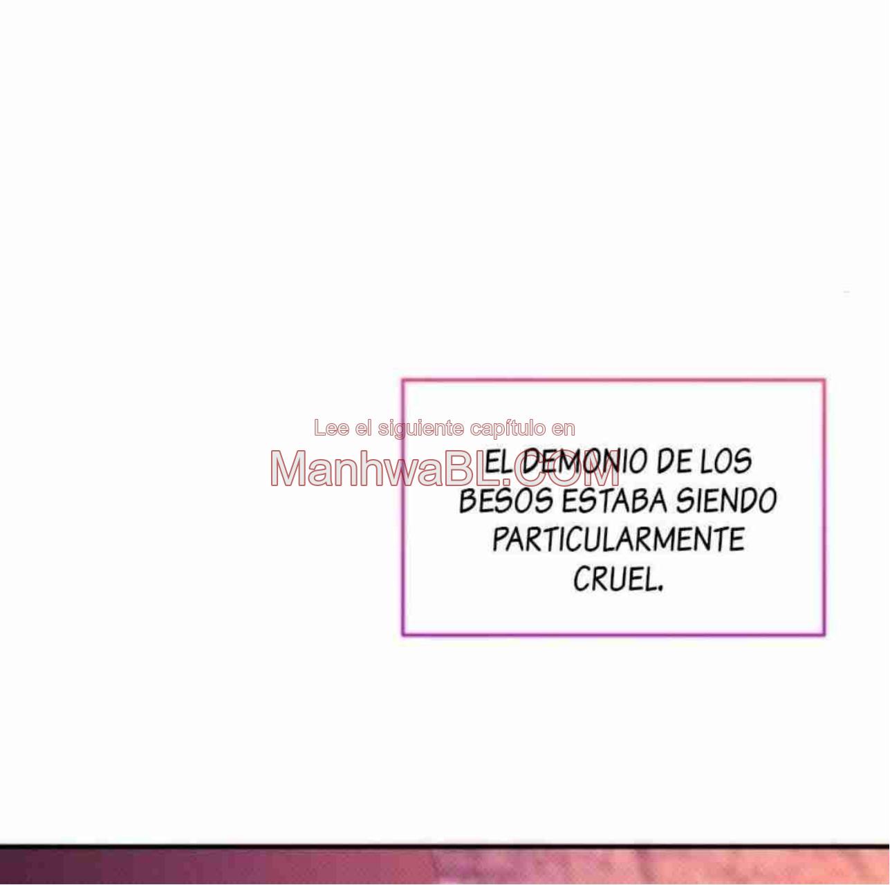 Eres diferente conmigo - Capítulo 22 3 manhwa