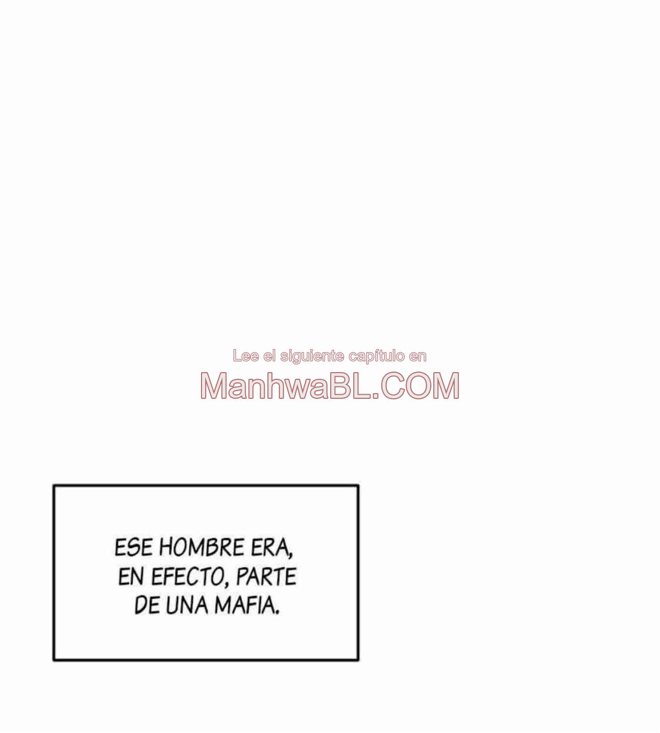 Eres diferente conmigo - Capítulo 22 3 manhwa