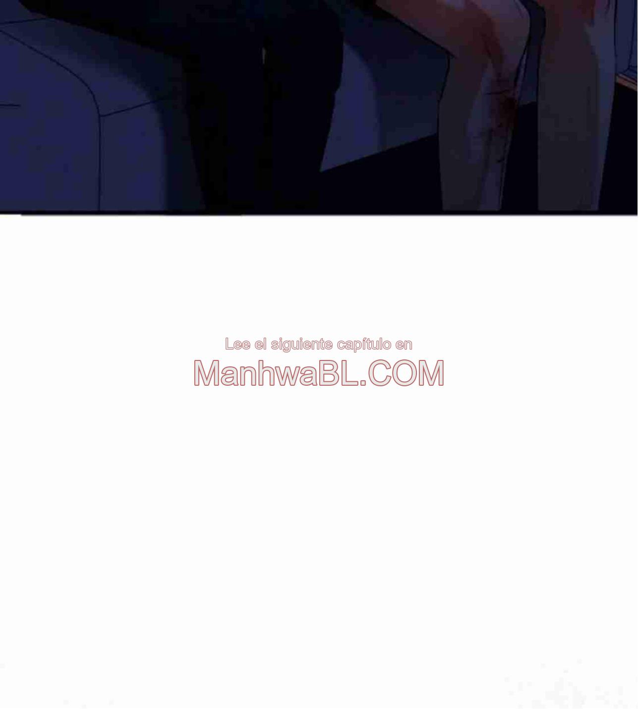 Eres diferente conmigo - Capítulo 22 3 manhwa