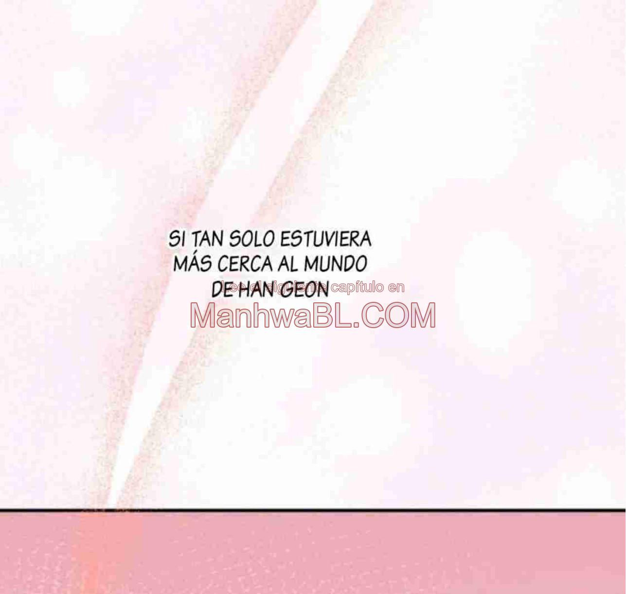 Eres diferente conmigo - Capítulo 22 3 manhwa