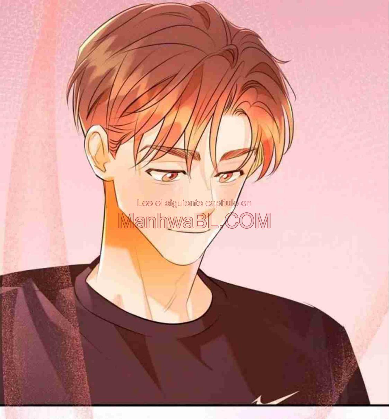 Eres diferente conmigo - Capítulo 22 3 manhwa