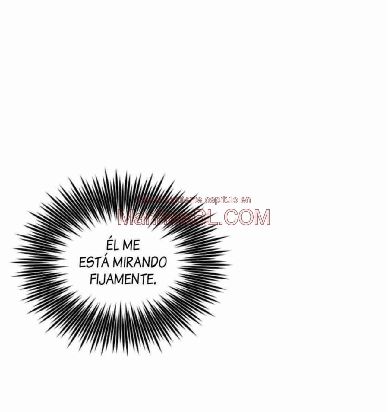 Eres diferente conmigo - Capítulo 21 3 manhwa