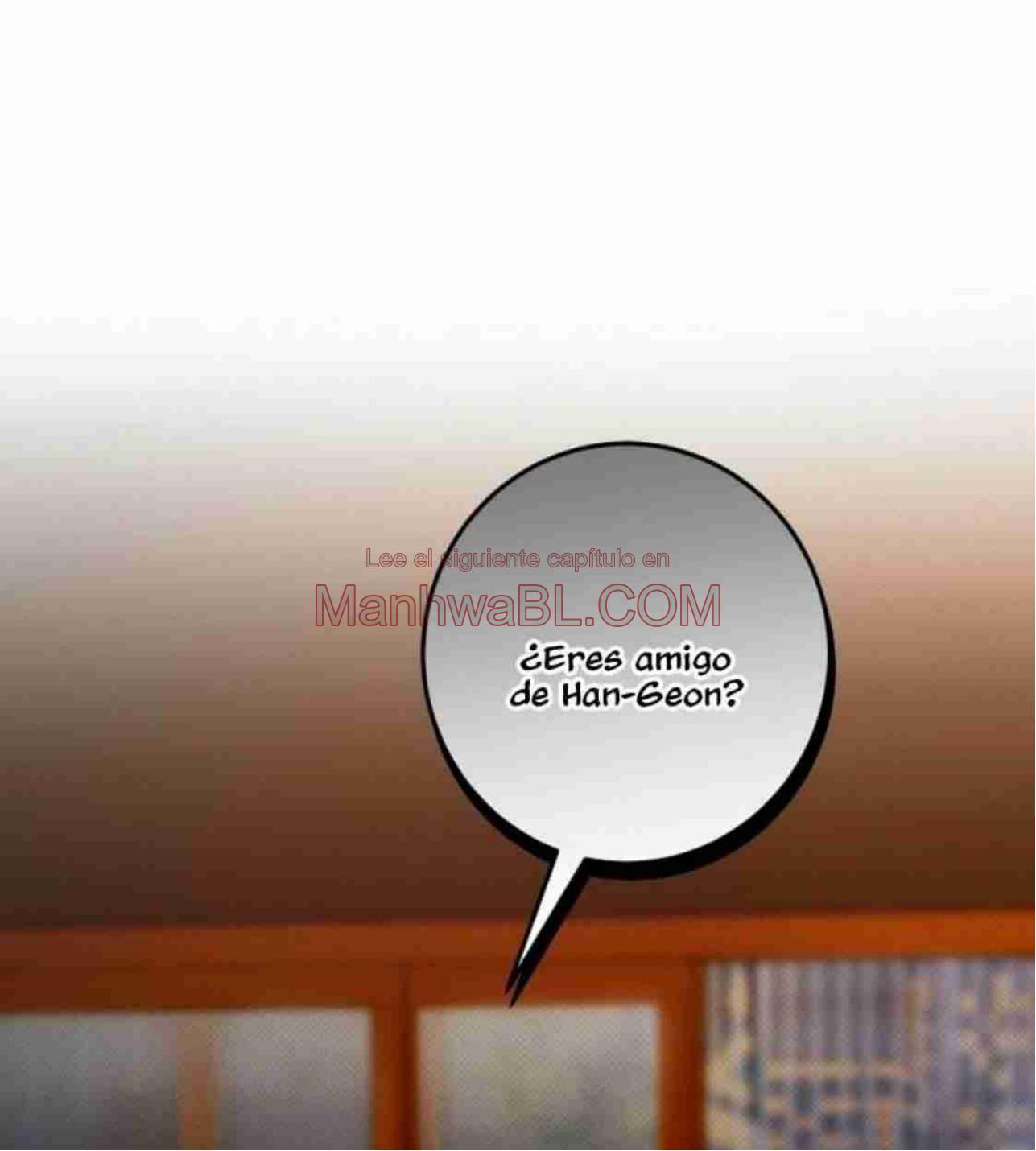Eres diferente conmigo - Capítulo 21 3 manhwa
