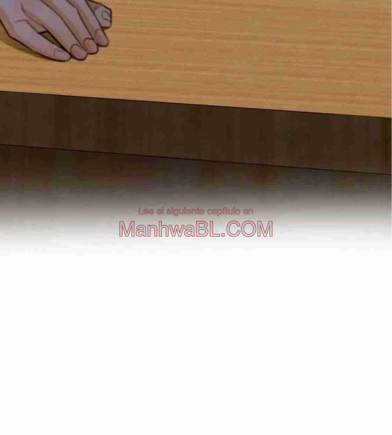 Eres diferente conmigo - Capítulo 21 3 manhwa