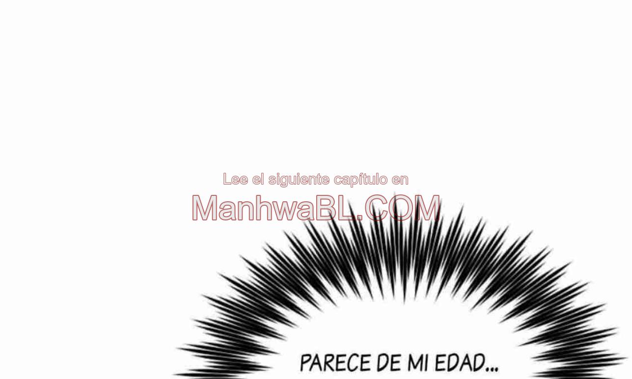 Eres diferente conmigo - Capítulo 21 3 manhwa