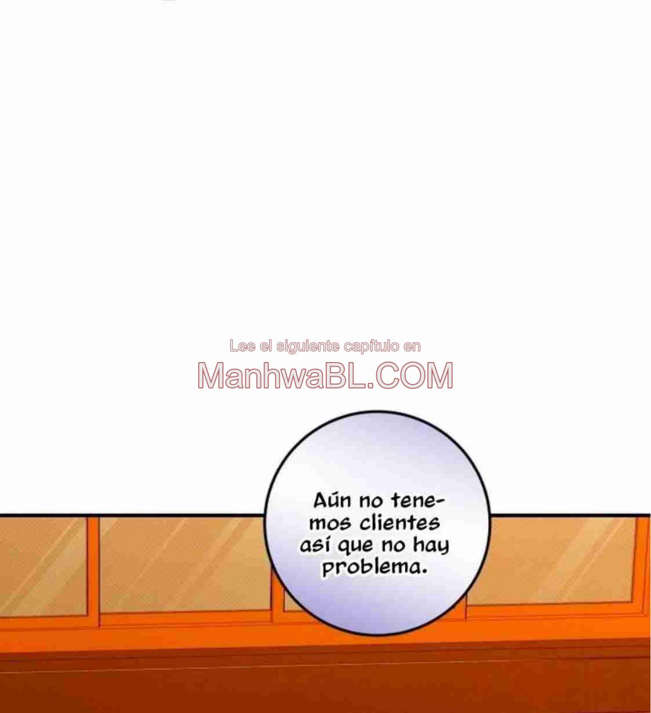 Eres diferente conmigo - Capítulo 21 3 manhwa