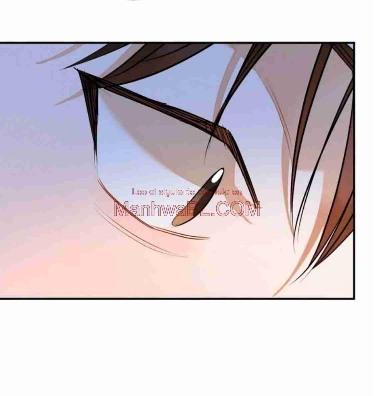 Eres diferente conmigo - Capítulo 21 3 manhwa