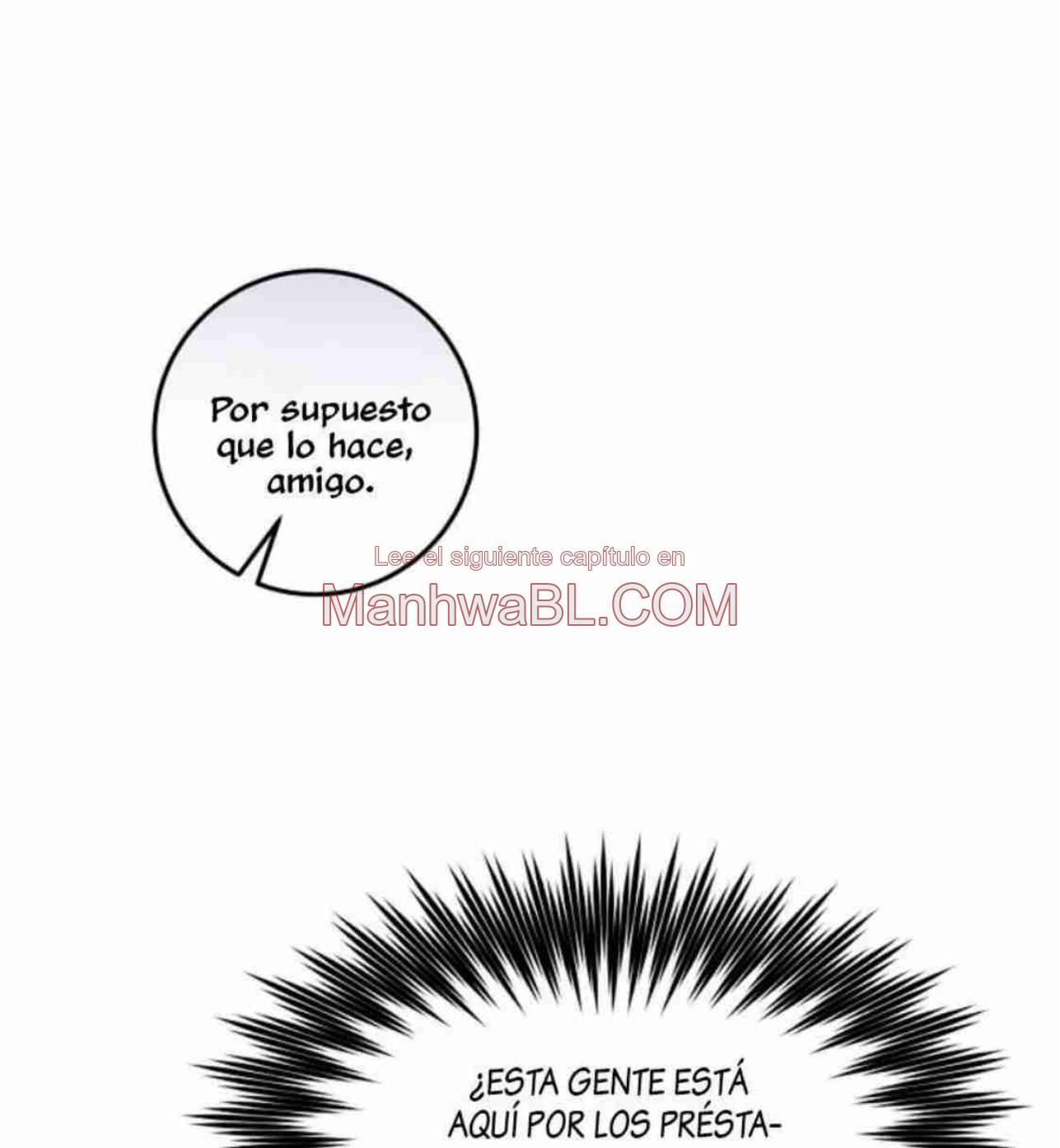 Eres diferente conmigo - Capítulo 21 3 manhwa