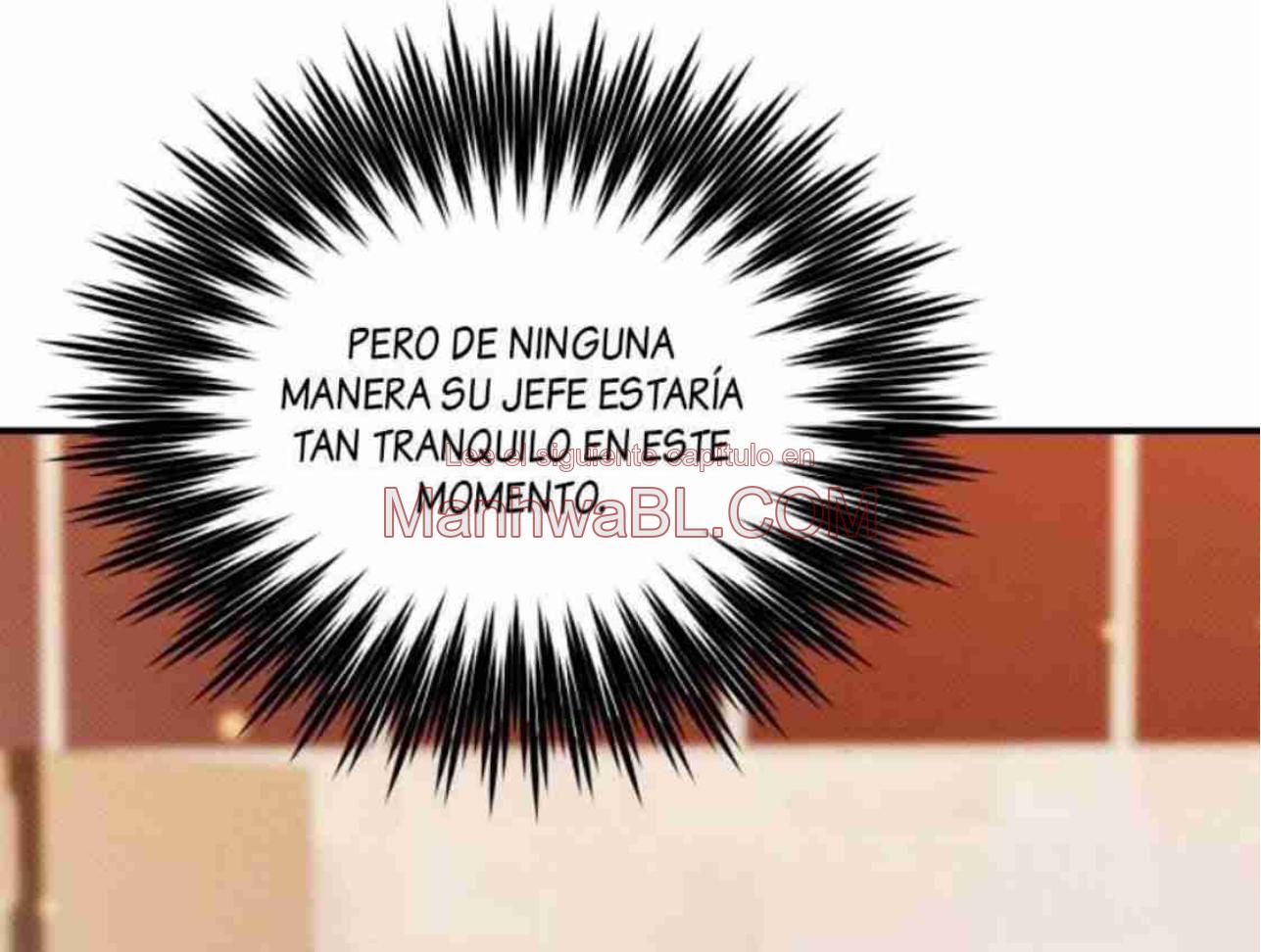 Eres diferente conmigo - Capítulo 21 3 manhwa