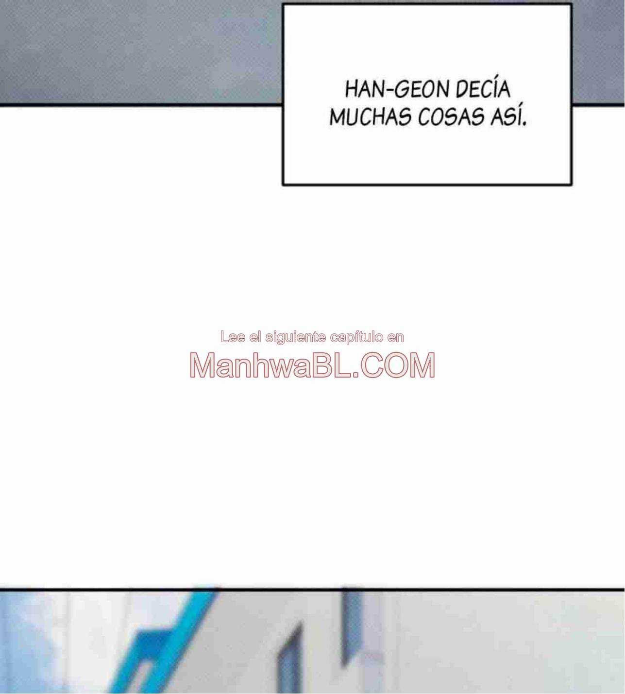 Eres diferente conmigo - Capítulo 21 2 manhwa