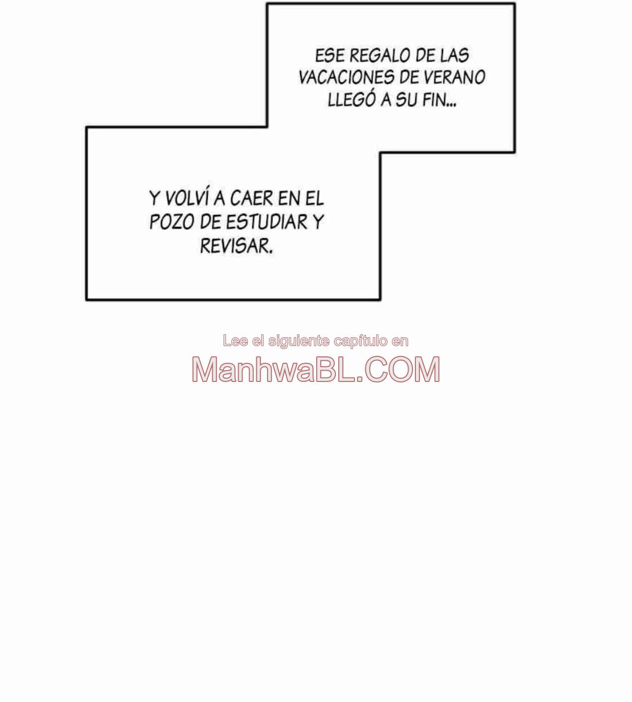 Eres diferente conmigo - Capítulo 21 2 manhwa