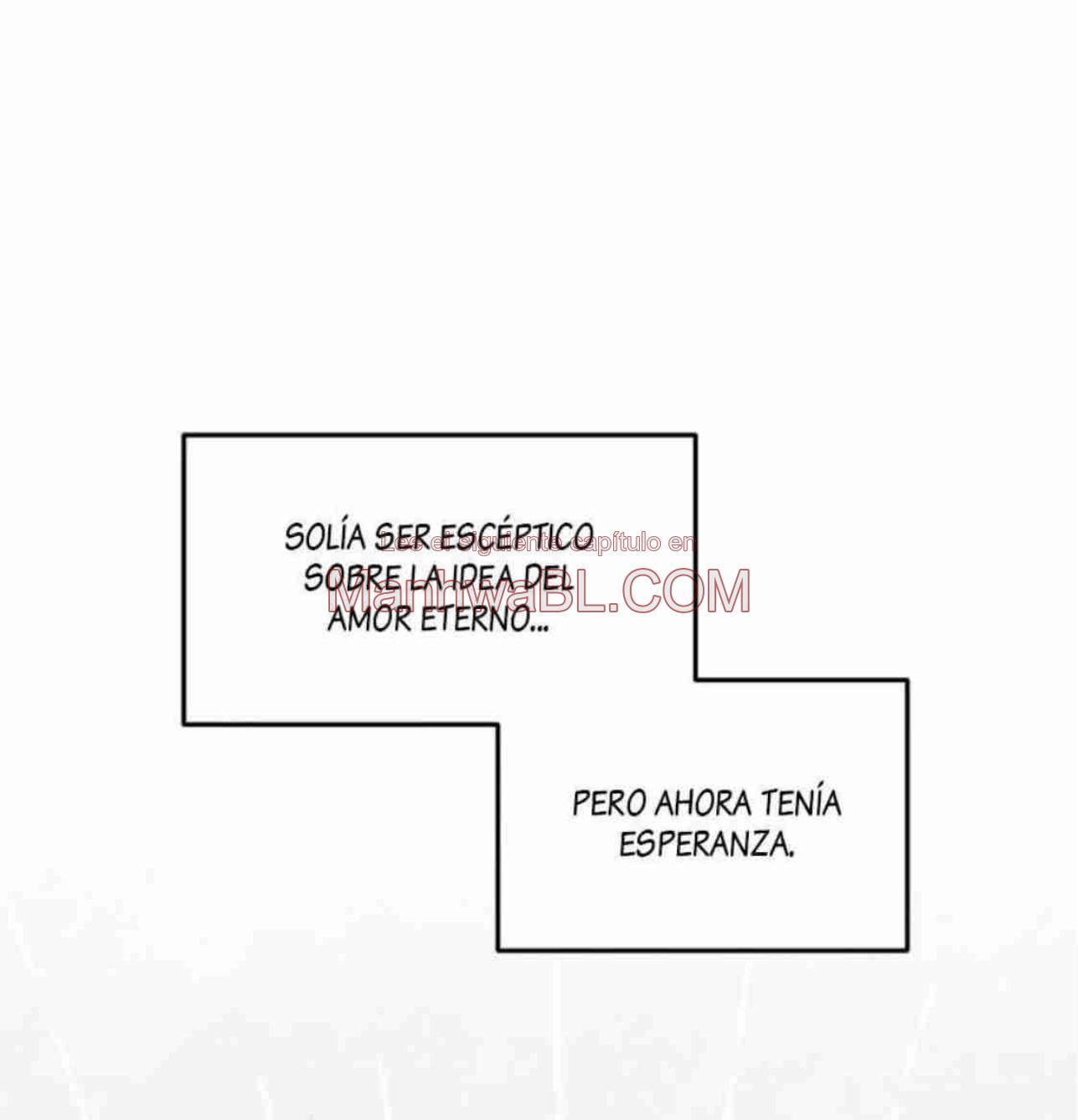 Eres diferente conmigo - Capítulo 21 2 manhwa