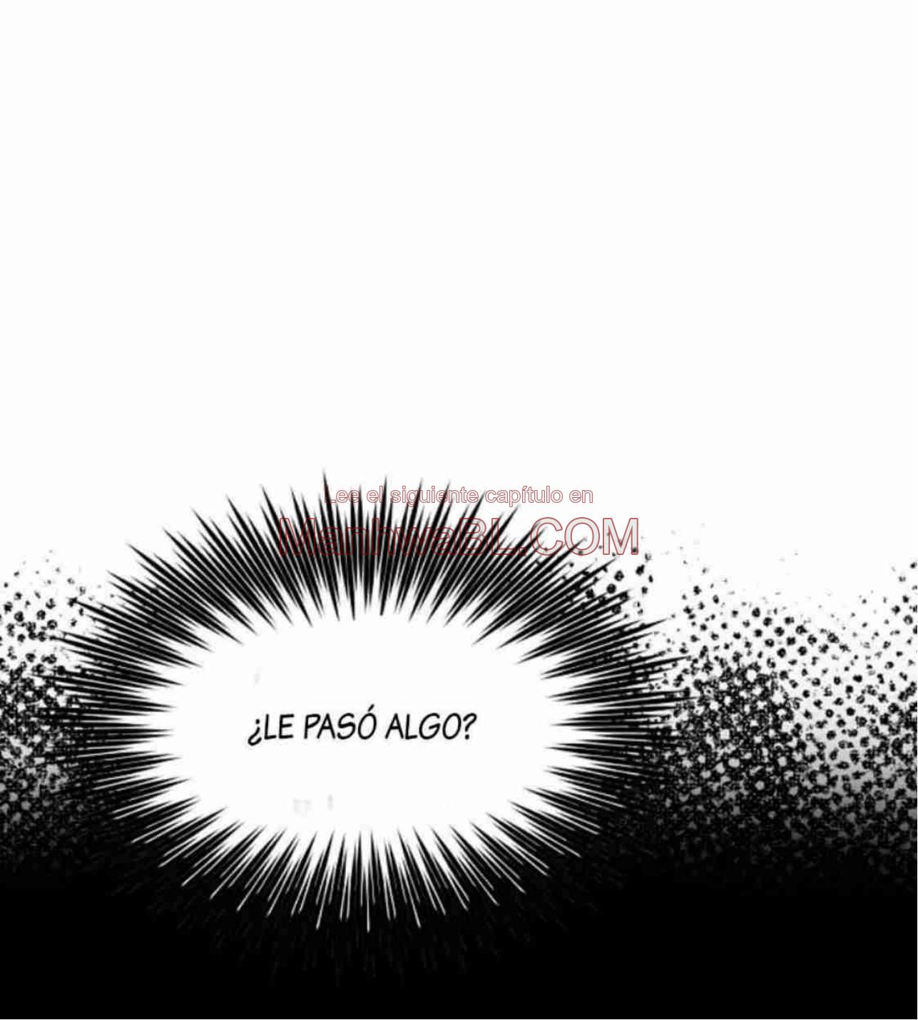Eres diferente conmigo - Capítulo 21 2 manhwa
