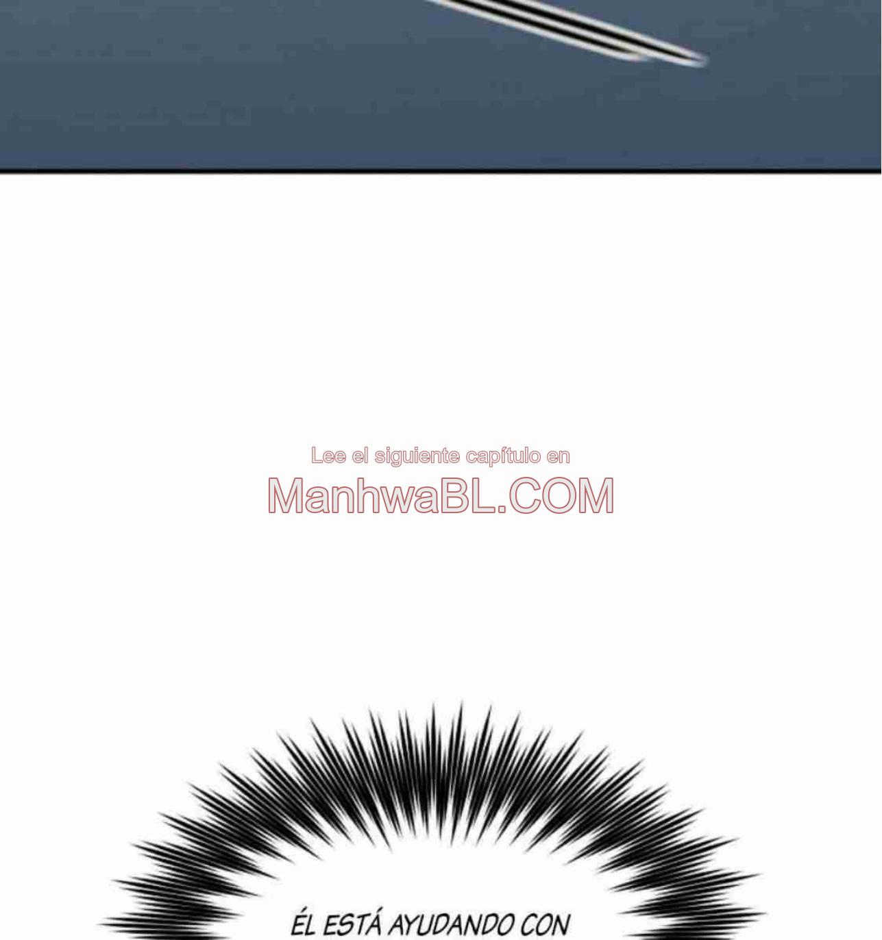 Eres diferente conmigo - Capítulo 21 2 manhwa
